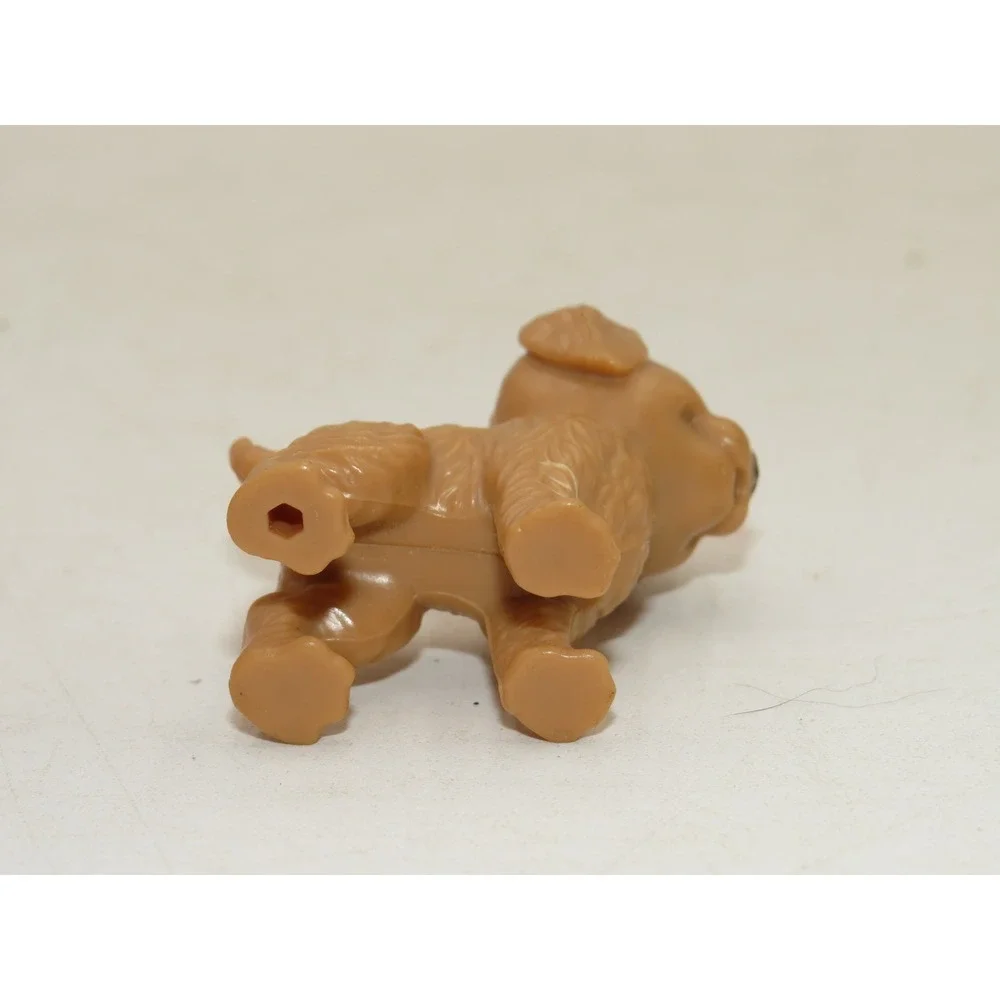 Barbie Stacie Puppy Dog Toy Figurine‎ From Space Discovery Bunk Bedroom Set